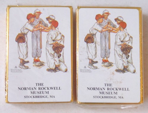 Vintage packs norman - vintage,