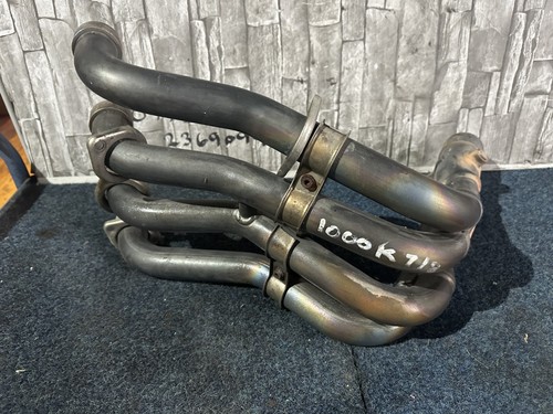 Suzuki gsxr1000 07 - gsxr1000, k8
