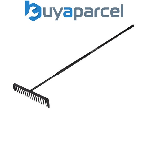 Roughneck 500 tarmac rake - roughneck, 68-500