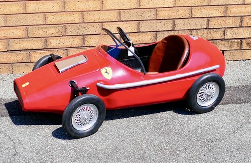 Triang tri ang vanwall racing - tri-ang,