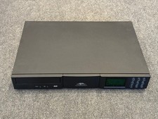 Naim Uniti Lite Music Streamer