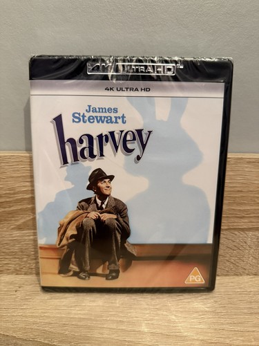 Harvey - , [pg]