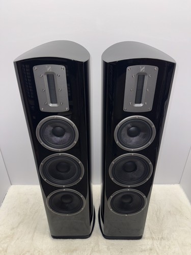 Quad floor standing speaker - quad,