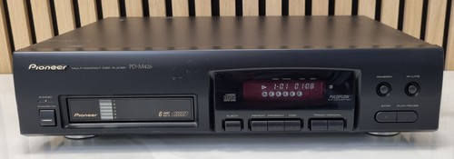 Pioneer m426 way - 6, cd