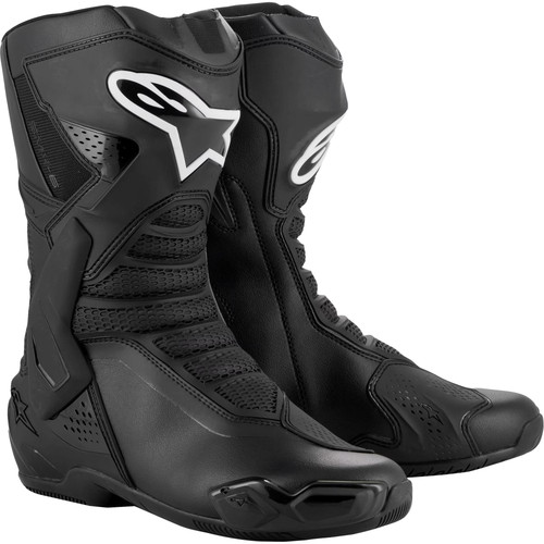 Alpinestars smx boots - v3,