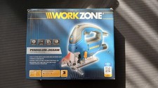 Workzone 850w Pendulum
