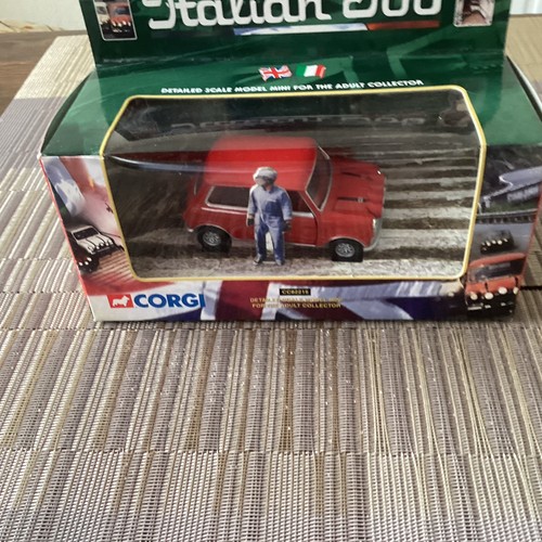 Corgi classic cc82215 the - classic-,