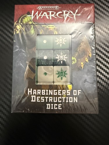 Warhammer aos warcry - warhammer,