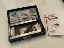 Vtg. Allegro Automatic Honing