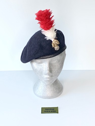 Royal regiment fusiliers - of,