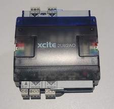 TREND XCITE 2UI/2AO Module
