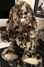 Charlie Bears Little Shadow