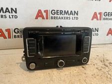 GENUINE VW GOLF MK6 TOURAN