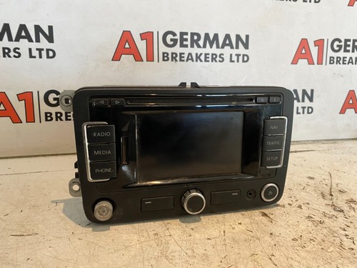 Genuine golf mk6 - genuine, touran