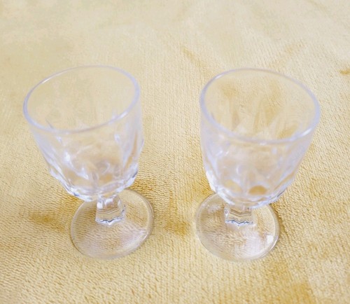 Arcoroc france clear - clear, crystal