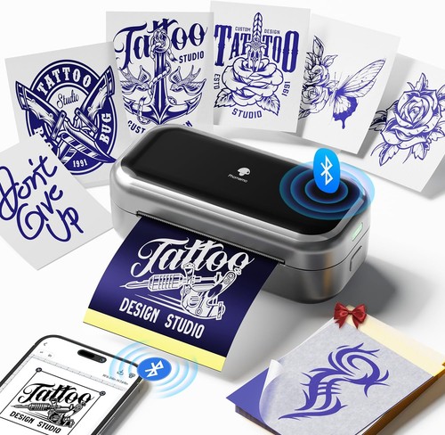 Phomemo tp31 tattoo - tp31,