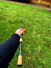 G.Loomis NRX+821 S NRR