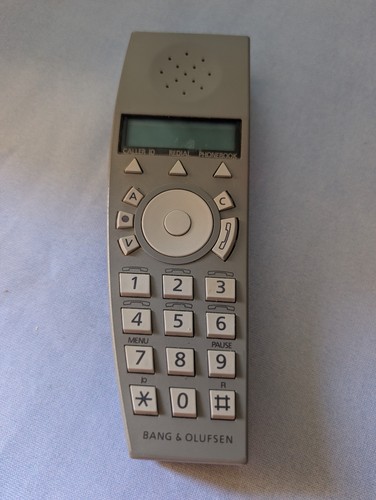 Bang and olufsen beocom - and,