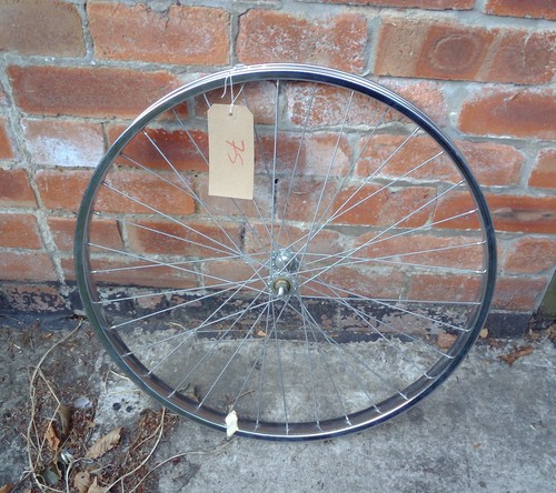 Nos spoke front - 36,