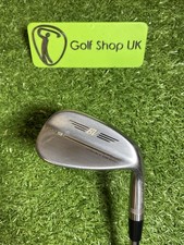 TITLEIST VOKEY SM9 WEDGE 48° WEDGE FLEX