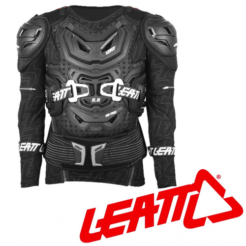 Leatt motocross enduro - leatt, body