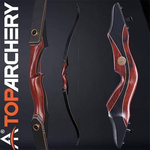 Toparchery archery - toparchery, 60"