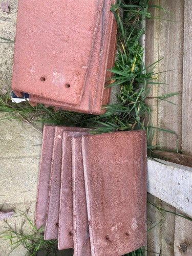 New marley concrete corner - new,