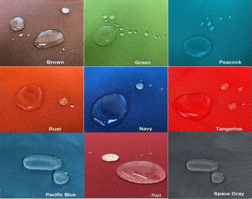 Water resistant outdoor - water-resistant, pack