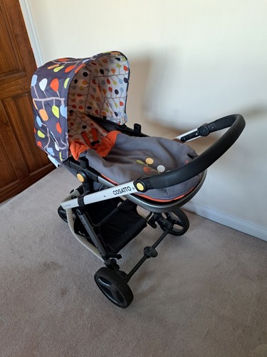 Cosatto giggle i size - 1, i-size