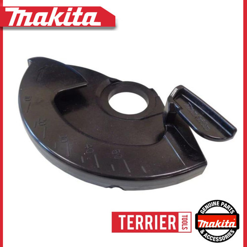 Makita plastic safety cover - makita,