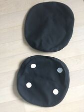 Cushion cover black tulip tulip cushion cover seat Saarinen new