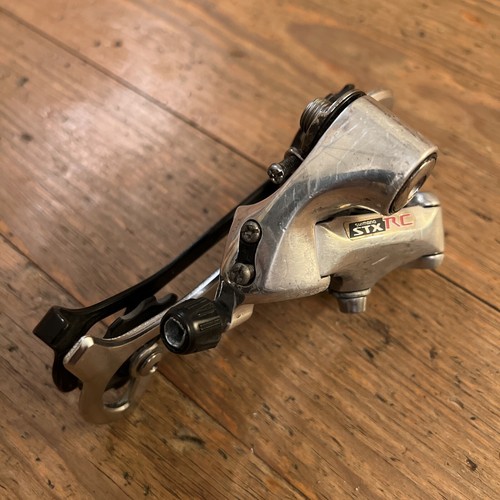 Shimano stx long cage - shimano,