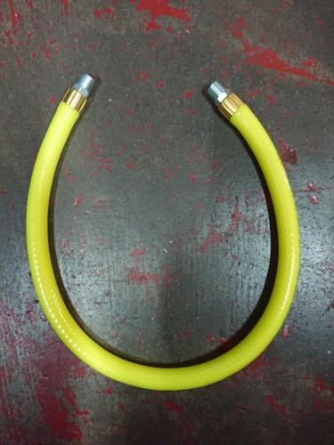 Air tool leader - tool, 600mm