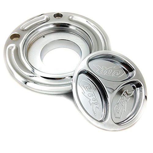 Gas cap fueltank for - for, honda