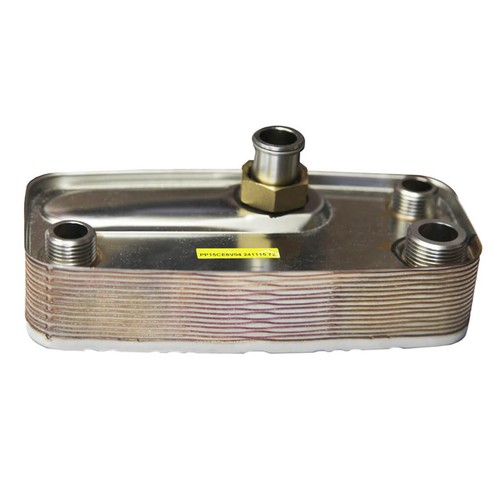 Grant plate heat exchanger - 15,