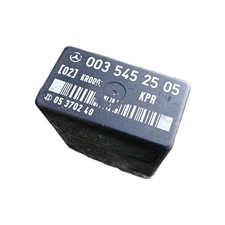 Mercedes Benz W126 560 SEL