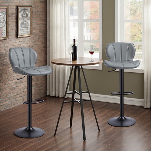 Barstools kitchen counter - 2,
