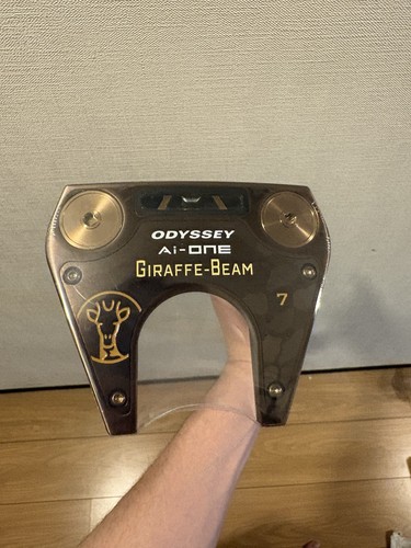 New odyssey giraffe beam - giraffe-beam, 7