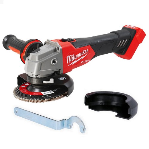 Milwaukee m18fsag115x fuel - milwaukee, m18fsag115x-0