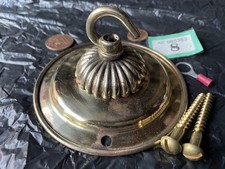 112mm CEILING ROSE chandelier