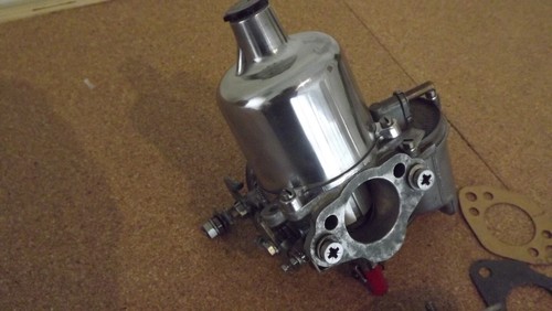 Hs4 carb - 1,