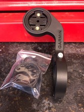 Garmin GPS out front mount