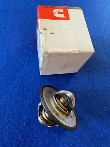 Cummins 5292742 thermostat - cummins,