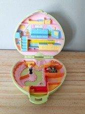 polly pocket vintage