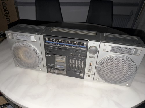 Phillips d8534 sound machine - phillips,
