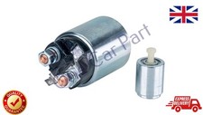 12V Starter Motor Solenoid