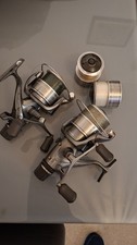 Shimano 10000 XTE Baitrunner