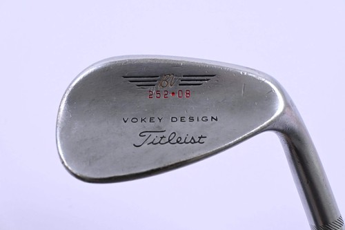Titleist vokey design - titleist,