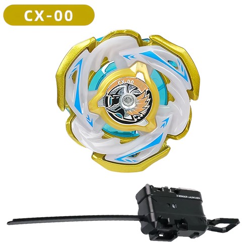 Beyblade starter 00 - x,