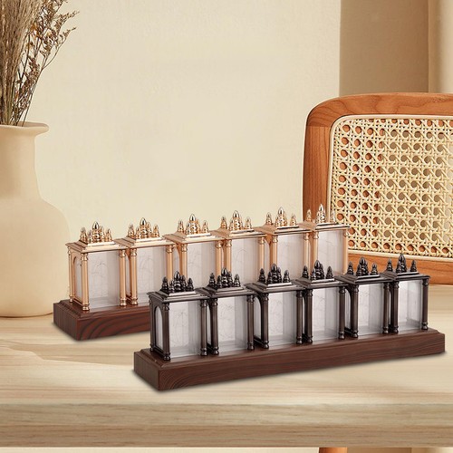 Diy nixie tube clock kit - nixie,